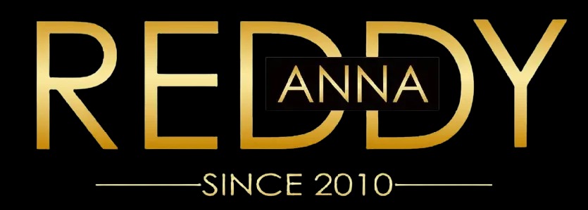 Reddy Anna Logo